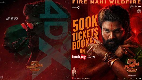 Pushpa 2 Box Office: Allu Arjun-Sukumar's Sequel To Surpass 'RRR' Worldwide Gross With Its India Collection?