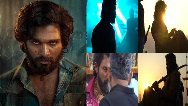 Pushpa 2: FIVE Reasons To Watch Allu Arjun-Sukumar's Anticipated Sequel Starring Rashmika Mandanna