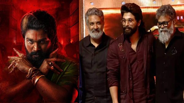 Pushpa 2 Premiere: Where Are SS Rajamouli, Allu Arjun, Dil Raju, & Anil Ravipudi Watching The Actioner? DEETS
