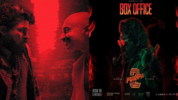 Pushpa 2 Box Office Collection Prediction Day 1: Allu Arjun's Sequel To Make Over Rs 250 Crore Worldwide
