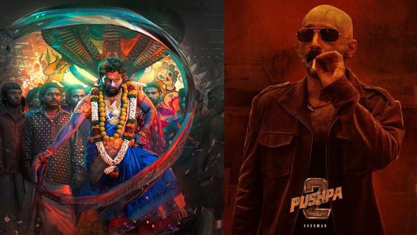 Pushpa 2 Box Office Collection Day 1 India: Allu Arjun's Sequel Is India's Biggest Opener; New Benchmark Set