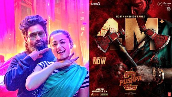 Pushpa 2 OTT Release Date Update: Allu Arjun-Rashmika Mandanna's Sequel To Tentatively Start Streaming On...