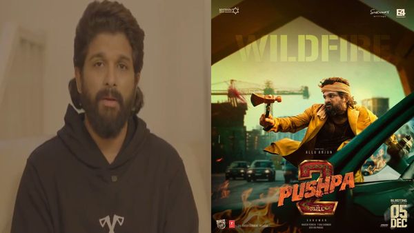 Pushpa 2 Stampede: Allu Arjun Donates Rs 25 Lakh As Good Will Gesture To Family; Offers Unconditional Support