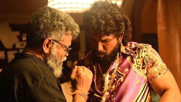 Allu Arjun & Sukumar's Pushpa 3 The Rampage Shelved? Everything We Know