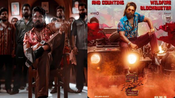 Pushpa 2: Ticket Price Hike Dissolved In AP & TS For Allu Arjun's Film; Collections To Soar Further This Week?