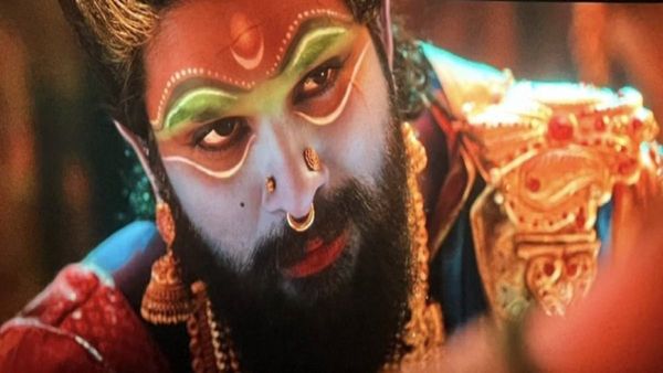 Pushpa 2 Box Office Collection Day 4: Allu Arjun's Actioner Faces The First Week Amid Anticipation & Records