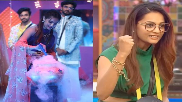 Bigg Boss Telugu 8 Finale Week Voting Results: Prerana Slips From Top Three; This Contestant Replaces Her