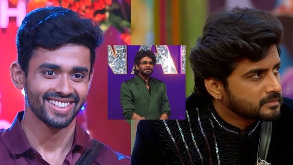 Bigg Boss Telugu 8 Runner-up Prize Money: Who Will Get The Suitcase Worth Rs. 40 Lakhs, Gautham Or Nikhil?