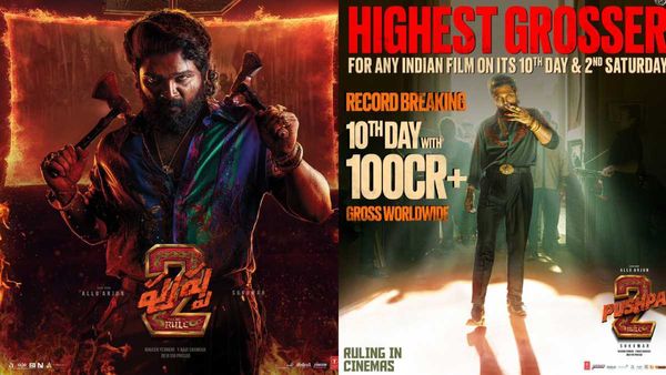Pushpa 2 Box Office Collection Prediction Day 12: Allu Arjun's Film Holds SOLID; Earns Rs 75 Crore On Sunday