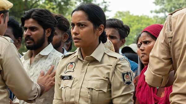 Oscars 2025: 'Santosh' Shortlisted As 'Best International Feature Film', Is The Film Available On OTT? Check!