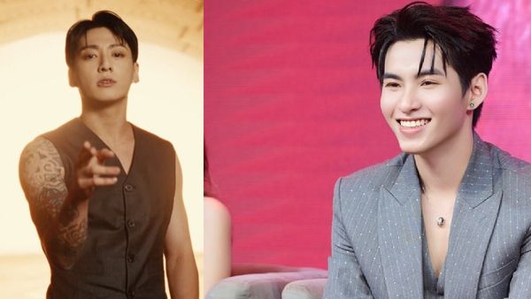 BTS Jungkook's 'Next To You' Plagiarized: ARMY Accuses Vietnamese Singer Of 'Copying' The K-pop Singer, DEETS