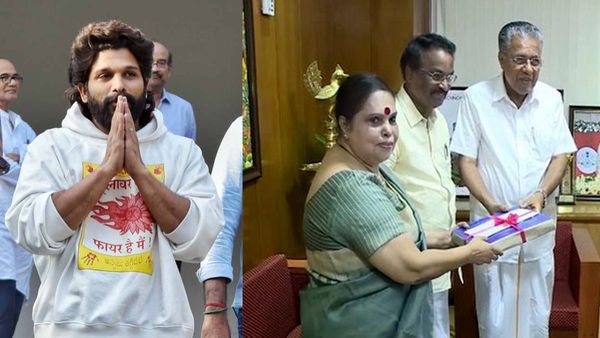 Year Ender 2024: From Allu Arjun's Arrest To Hema Committee Report, 7 South Cinemas Controversies In 2024