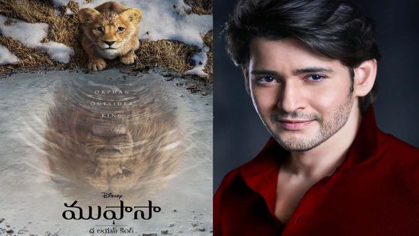 Mufasa: The Lion King Telugu X Review: Mahesh Babu's Voice-over Hypes Theatrical Debut of The Musical Anime