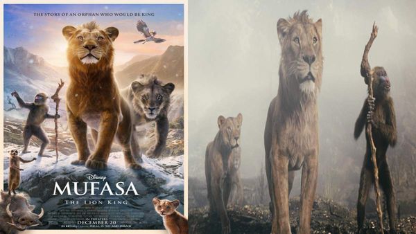 Mufasa The Lion King Hit Or Flop: Musical Anime Film Makes Theatrical Debut WW; Here's What Fans Have To Say