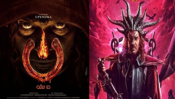 UI Box Office Collection Day 2 Prediction: Upendra's Sci-fi Actioner Enters Opening Weekend Amid Expectations
