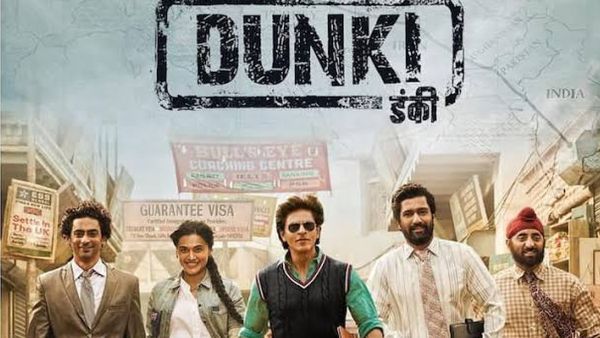 1 Year Of Dunki: 5 Reasons Why You Should Watch Rajkumar Hirani’s Film That You Can Relate To