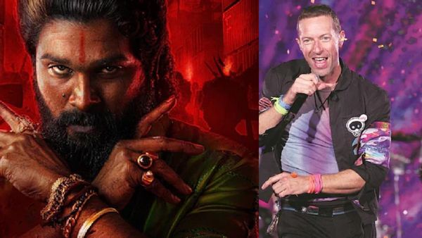 Pushpa 2 Becomes Most Watched Film Of 2024; Coldplay Concert To Be Biggest Draw In 2025, Reports