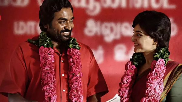 Viduthalai Part 2 BO Collection Day 3 Early Updates: Vijay Sethupathi's Film Beats Maharaja On 1st Sunday