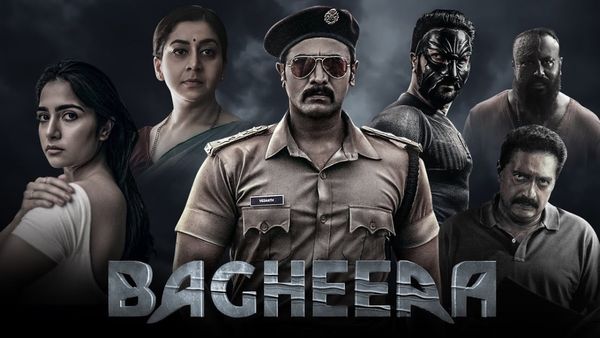 Bagheera (Hindi) OTT Release Date & Platform Announced: When & Where To Watch The Action-Packed Drama? DEETS