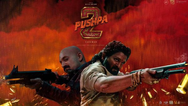 Pushpa 2 Box Office Collection Prediction Day 22: Allu Arjun's Film Jumps By 36% For Christmas, Rs 1110 Cr &..