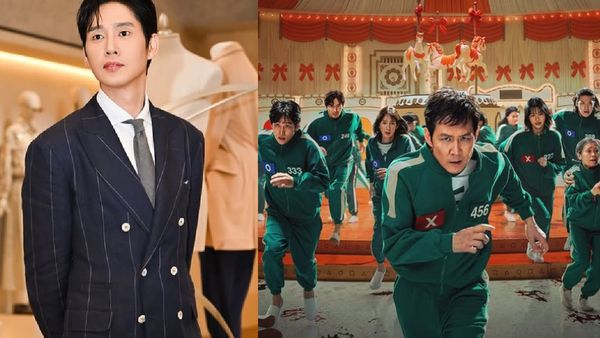 Squid Game Season 2: Who Is Park Sung-hoon? Meet Actor Who Plays Trans To Win Money For Gender Surgery