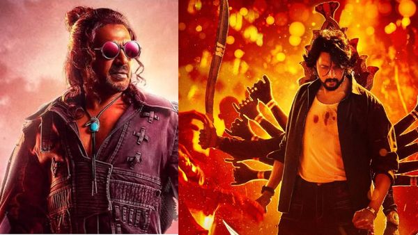 Not UI (UI The Movie) Or Max, But THIS Kannada Film Set Record For Highest Ticket Sales In Advance Booking