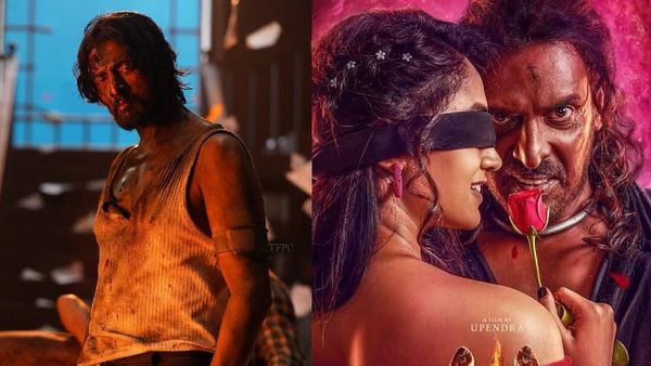 Max (Kannada) Box Office Collection Day 4 Prediction: Sudeep's Film To Break UI's Records On 1st Weekend?