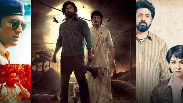 Bohurupi Vs Khadaan Vs Tekka: Which Bengali Film Performed Better In National Plex In 1st Week In 2024?