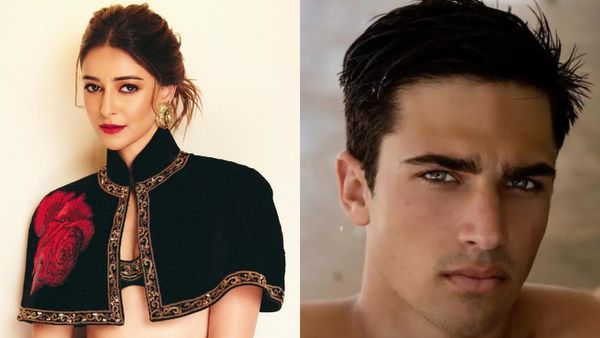 Did Ananya Panday Just Confirm Dating Walker Blanco? Call Me Bae Actress' Latest Instagram Post Goes VIRAL
