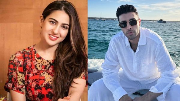 Is Sara Ali Khan Holidaying With Rumoured Boyfriend Arjun Pratap Bajwa In Rajasthan? Reddit Post Goes VIRAL!