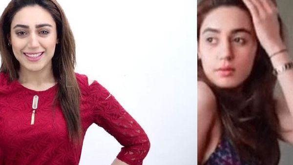 Pakistani Model Samra Chaudhry's VIRAL Private Videos Resurfaced Online; Here's How It Happened