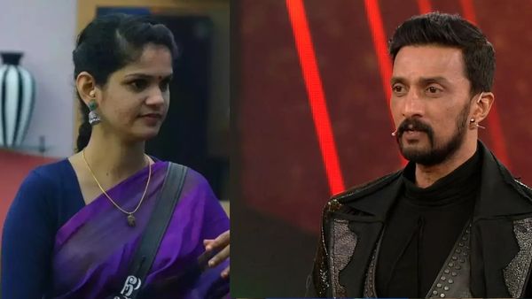 Bigg Boss Kannada 11: Chaithra Kundapura Exits After Being Involved In High Profile Fraud Case, DEETS