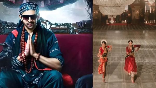 Bhool Bhulaiyaa 3 BO Collection Day 33 Early Updates: Kartik's Film More Than Half Of Yesterday's In 1st Half