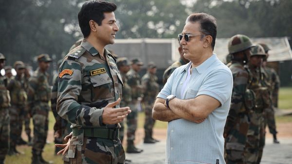 Amaran Box Office Collection Day 34 Early Updates: Siva's Film To Earn More Than 50 Lakhs Today? Find Out