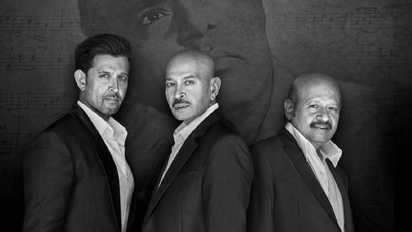 The Roshans Docu Series: When & Where To Watch The Multi-generational Legacy Of Hrithik Roshan's Family? DEETS