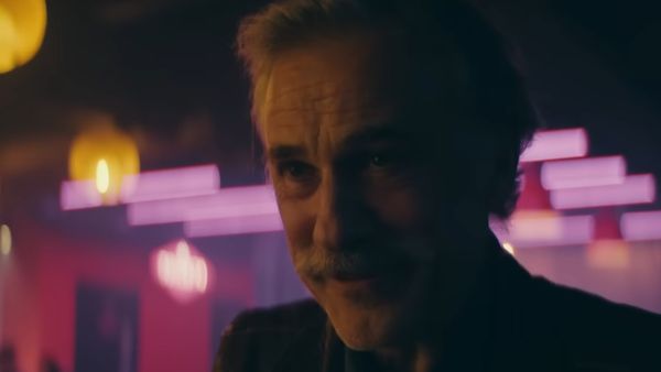 'Old Guy' Official Trailer Released By Paramount Movies, Coming Soon To Theatres