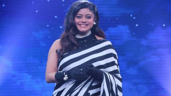 Sa Re Ga Ma Pa 2024: Parampara Dedicates Her Musical Journey To Her Mother On Love You Maa Special Episode