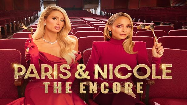 Paris & Nicole: The Encore OTT Release Date: When & Where To Watch New Series In India? JioCinema Premium To..