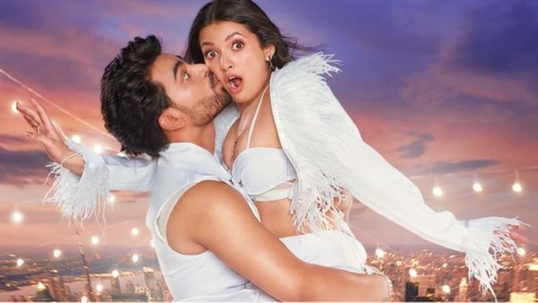 Pintu Ki Pappi Trailer Launch: From Parineeti Chopra To Tiger Shroff, Film Receives Praise From The Industry