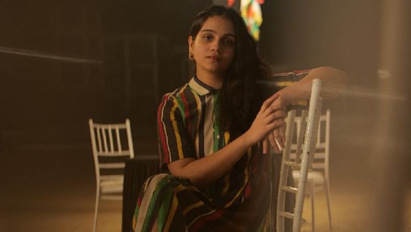 Preeti Panigrahi On Girls Will Be Girls: Challenging Stereotypes And Navigating Complexities