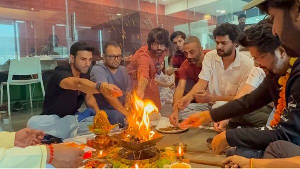 Pulkit Samrat Teases Fans with Mysterious New Beginnings, DEETS Inside