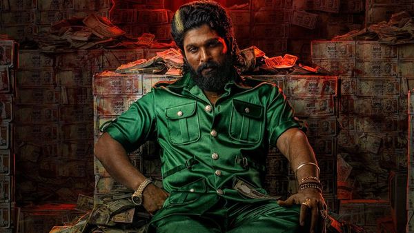 Pushpa 2 Box Office Collection Day 12 Prediction: Allu Arjun's Film Continues Its Dominance