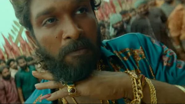 Pushpa 2 Box Office Collection Day 21 Prediction: Allu Arjun's Film Shows Steady Performance