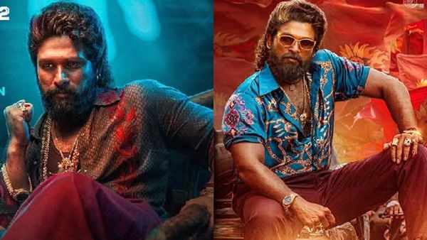 15 Million Tickets Booked for Allu Arjun's Pushpa 2 on BookMyShow, Breaking Records
