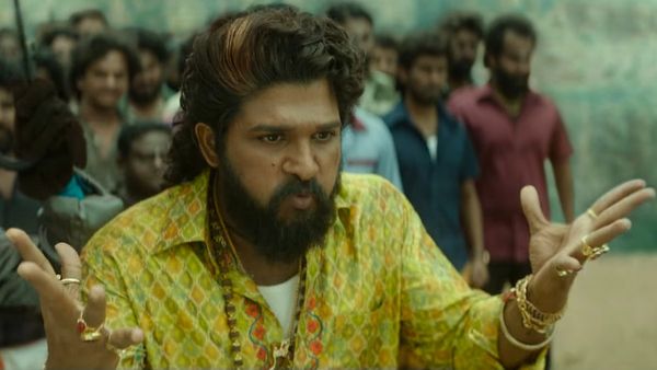 Pushpa 2 Overseas Opening Weekend Collection: Allu Arjun Film Outshines Vijay's Leo & Prabhas' Kalki 2898 AD