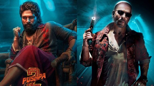 Pushpa 2 Advance Booking Day 1 (Hindi): Allu Arjun’s Film BEATS SRK’s Jawan, Pathaan; Creates A Record