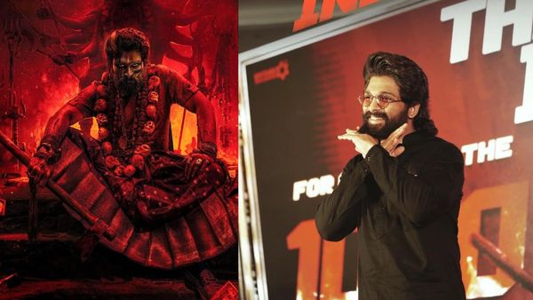 Pushpa 2 (Hindi) Box Office Collection Day 10: Allu Arjun's Film Broke These Records On Saturday