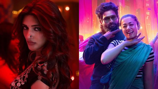 Pushpa 2 (Hindi) Box Office Collection Day 21: Allu Arjun's Film Sees 30% Hike On Christmas; DEETS