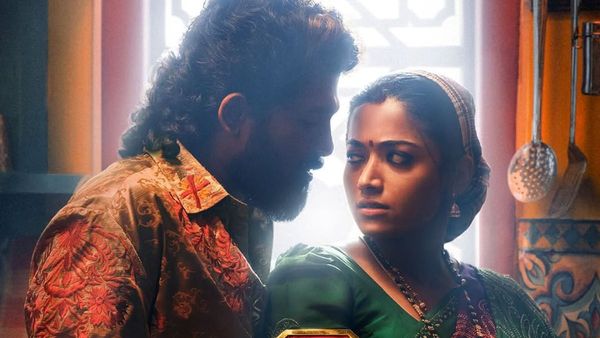 Pushpa 2 Box Office Collection Day 10 (Hindi): Allu Arjun's Film Sees 41% Hike, Has It Crossed 500Cr?