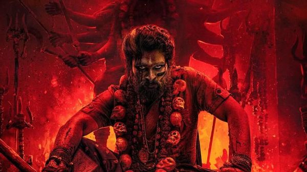 Pushpa 2 Box Office Day 5 (Hindi): Allu Arjun & Rashmika Mandanna's Film Sets New Records On Monday